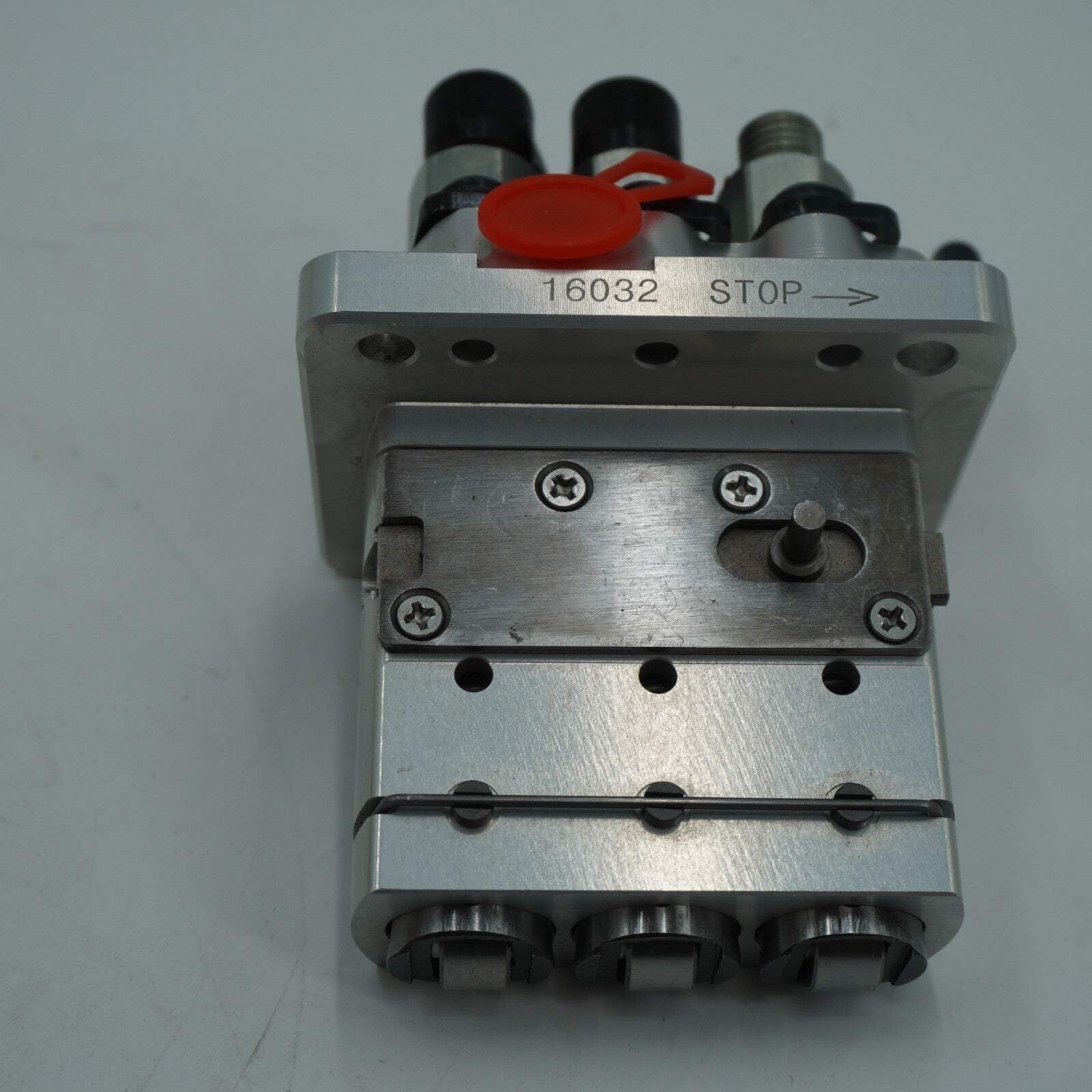 Cummins 0185-5425 Pump Fuel Injected for HDKAH, HDKAJ, HDKAK, HDKAT, HDKAU, HDK