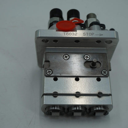 Cummins 0185-5425 Pump Fuel Injected for HDKAH, HDKAJ, HDKAK, HDKAT, HDKAU, HDK