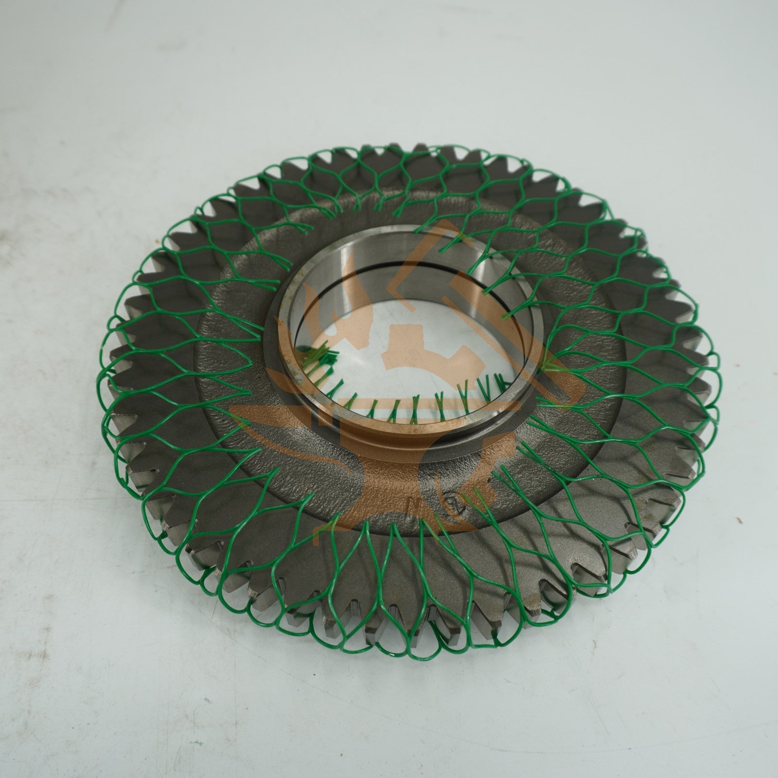 GEAR GENIE OEM ORG 07.0709.0880GT