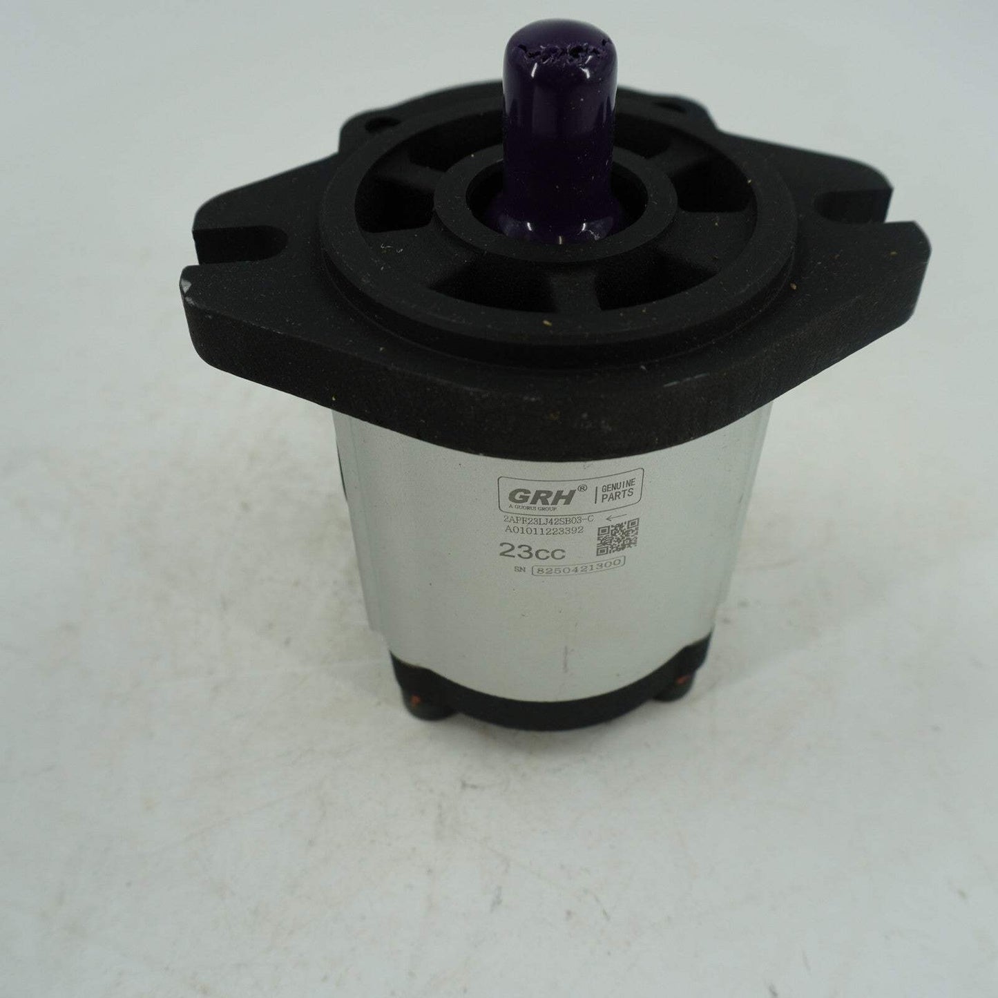 Hydraulic Gear Pump 53959 53959GT for Genie S-40 S-60 S-65 S-80 S-85 Z-60/34