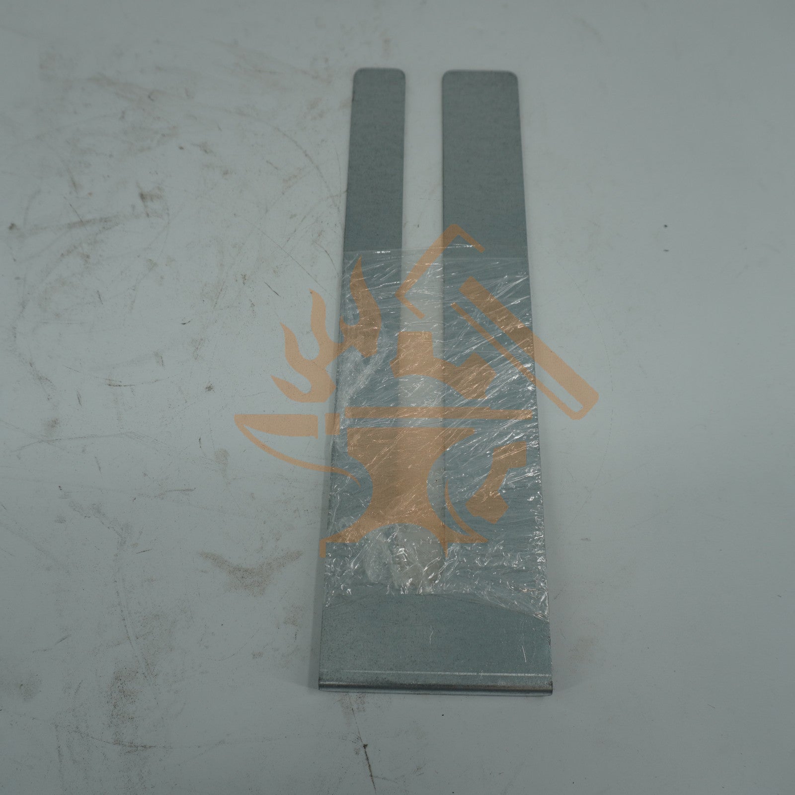 LEFT PAD SHIM GENIE ORG 51.0811.4605GT