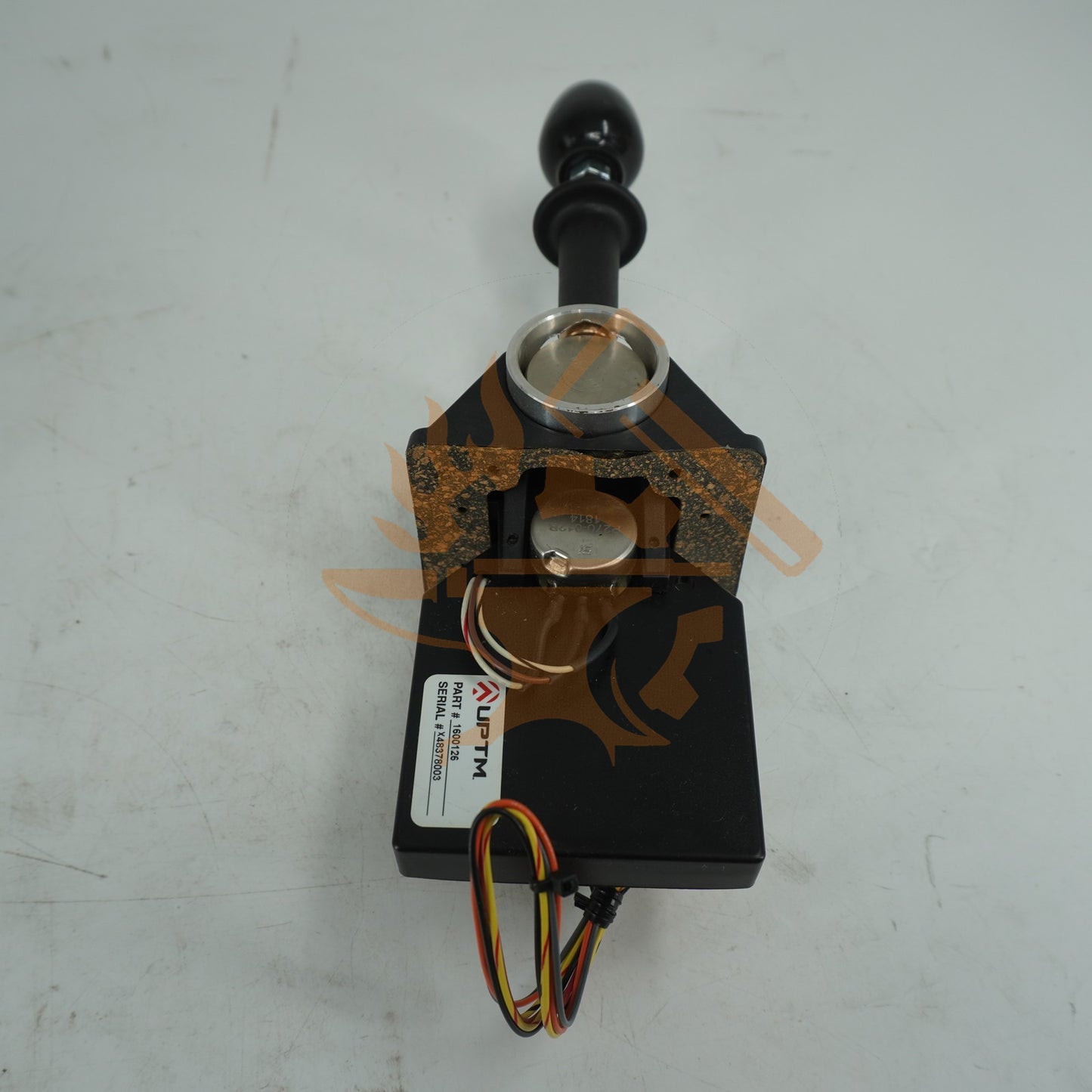 JOYSTICK JLG 1600126