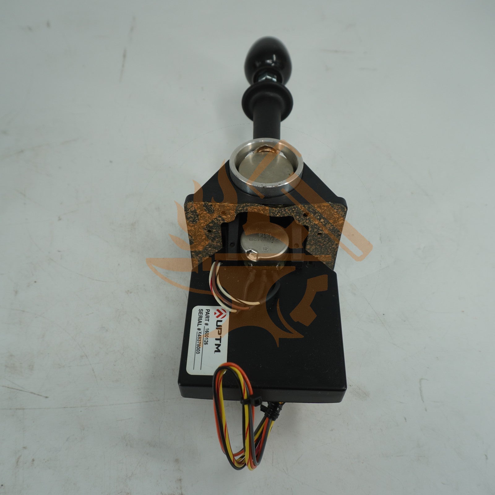 JOYSTICK JLG 1600126
