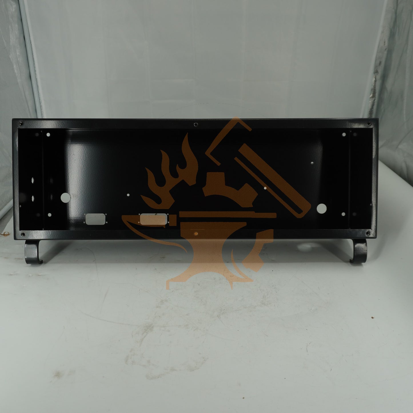 CONTROL BOX SPACERS PLATFORM KIT GENIE OEM ORG 1307794GT