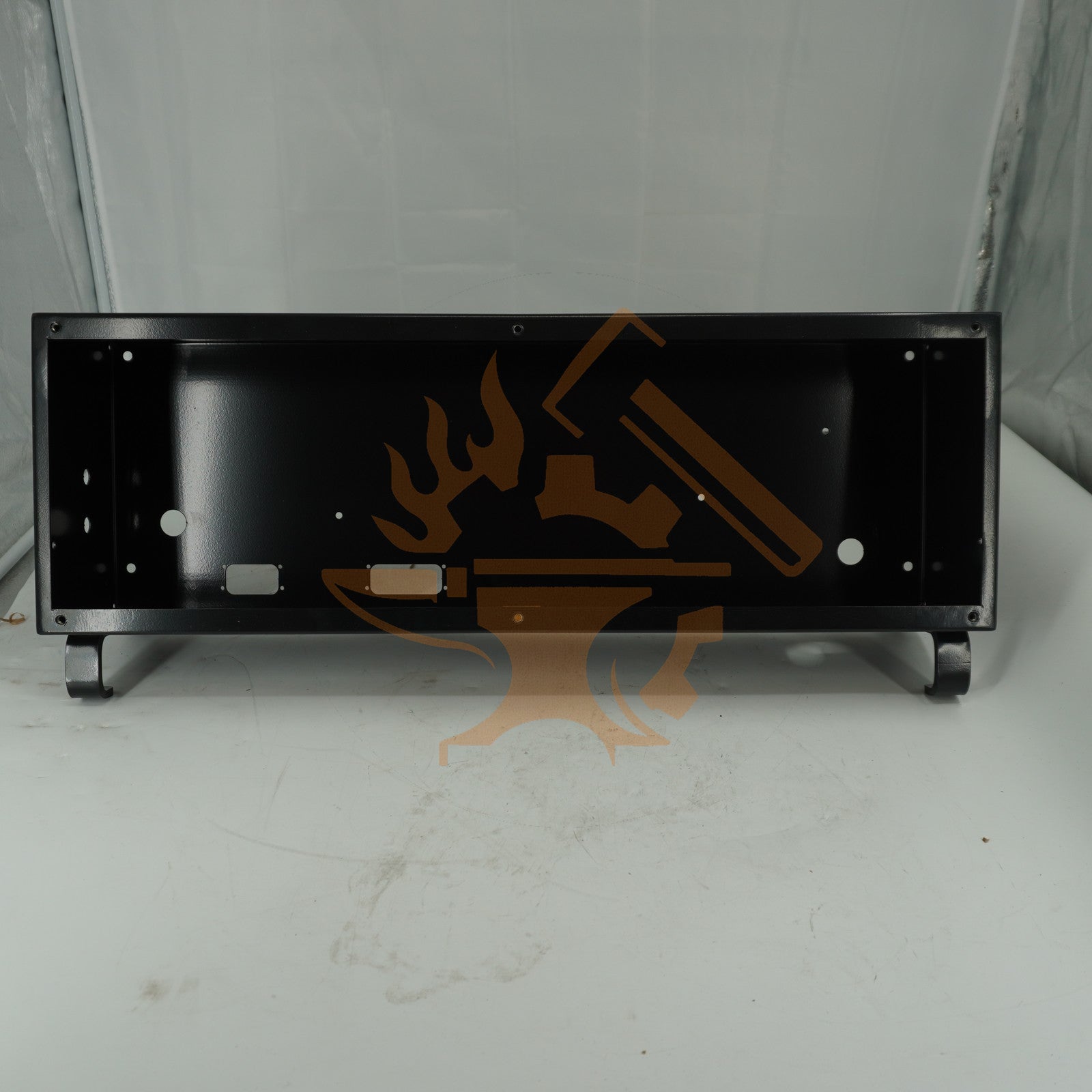 CONTROL BOX SPACERS PLATFORM KIT GENIE OEM ORG 1307794GT