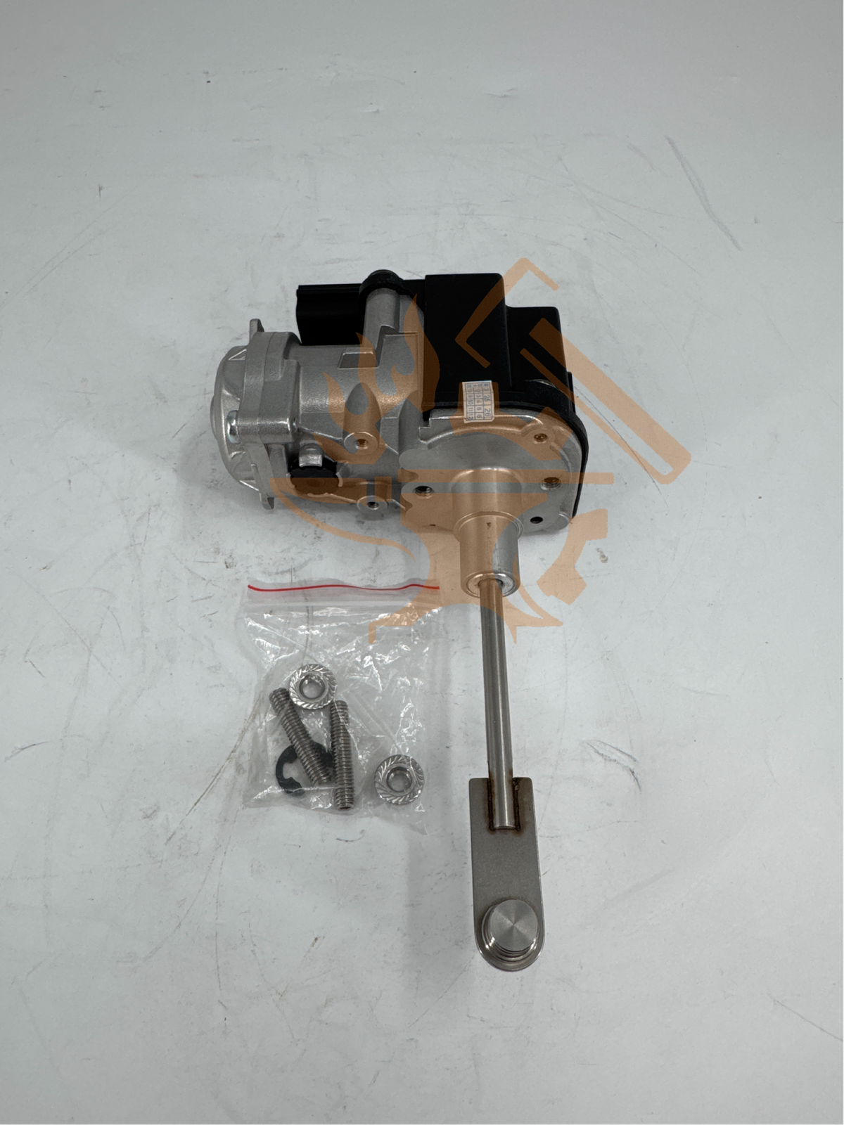 Turbo Wastegate Actuator 03F145725G for Audi A1 A3 Volkswagen Beetle Caddy Jetta