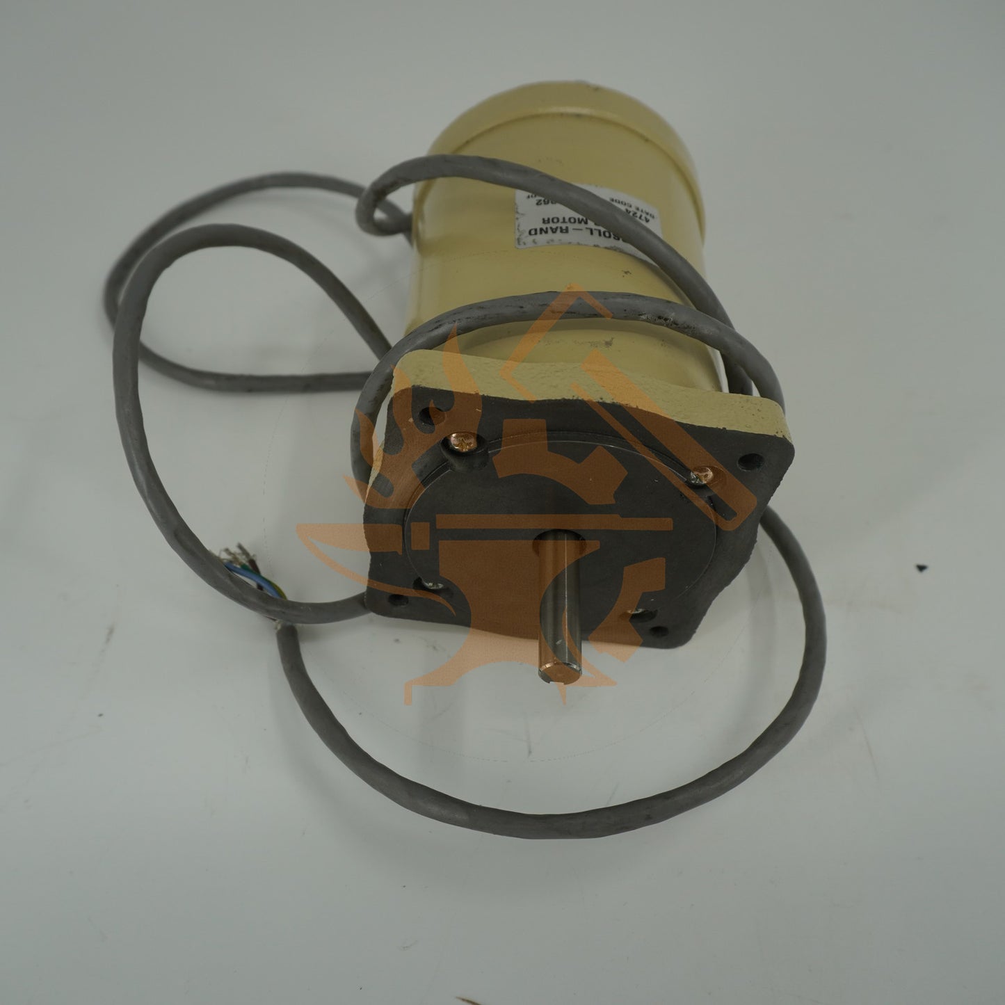 Stepper Motor 85542652 for Ingersoll Rand Compressor M90 M132 M160 SSR 250-450