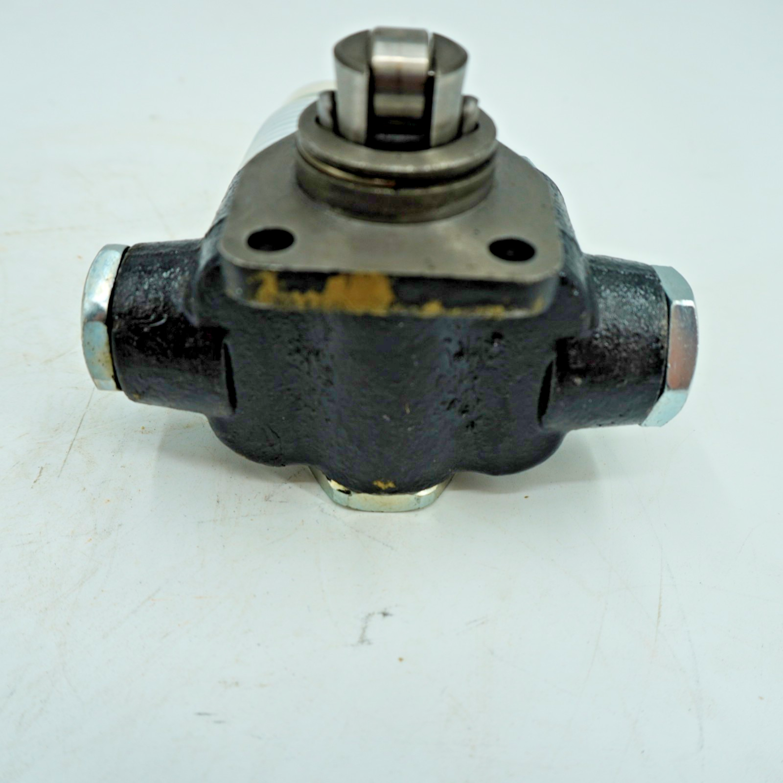 Fuel Feed Pump 105237-4301 Zexel for Dozer, Excavator, Generator, Loader Dozer