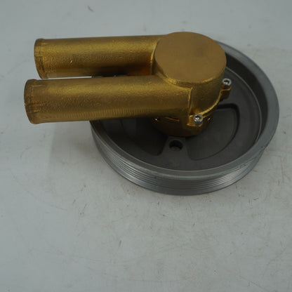 Volvo Penta Raw Water Pump 21214599 3812693 3862482 3857202 4.3 5.0 5.7  V8