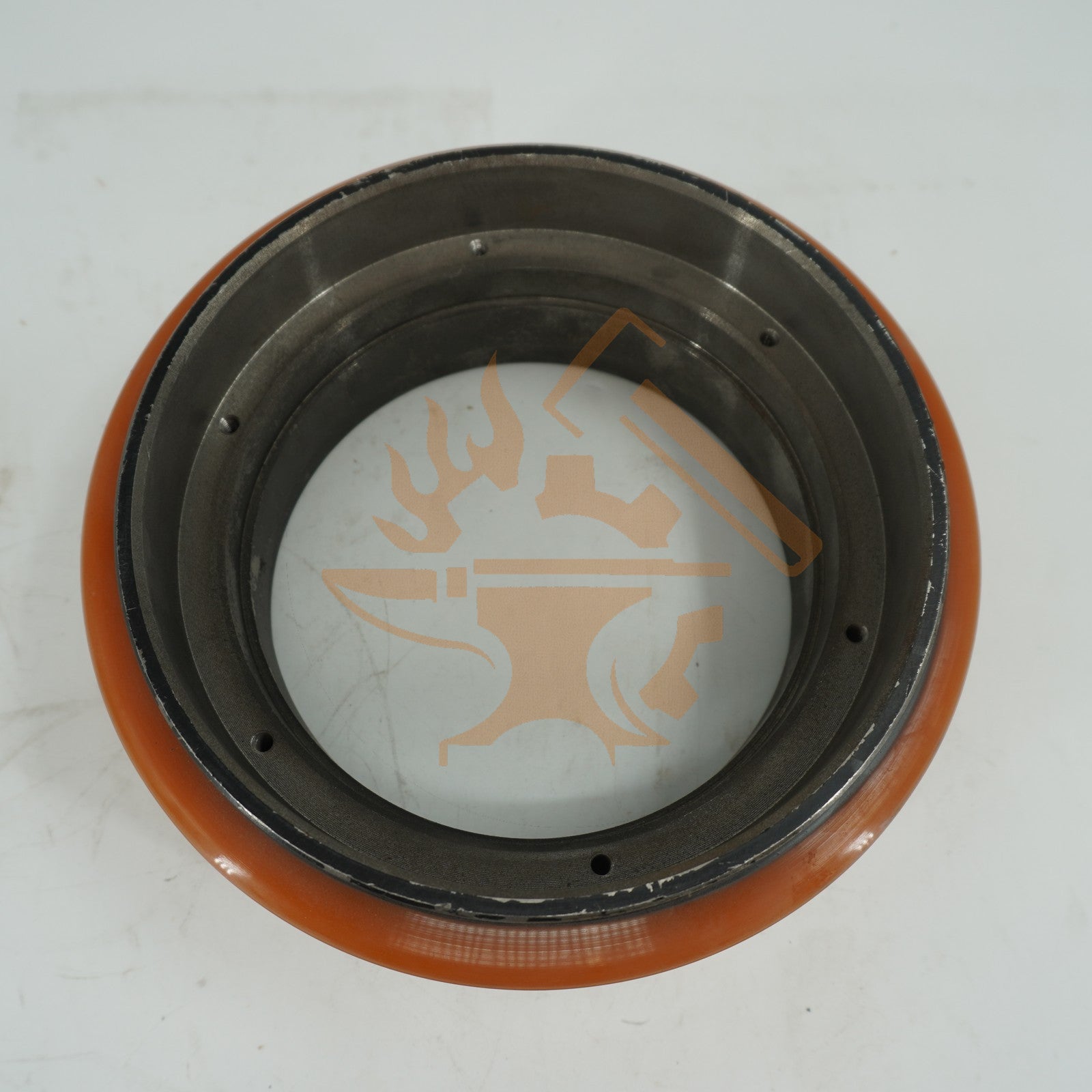 Drive Wheel 1115-220000-D0 for Big Joe Electric Pallet Jack E25 E30 EZ30 EZ30