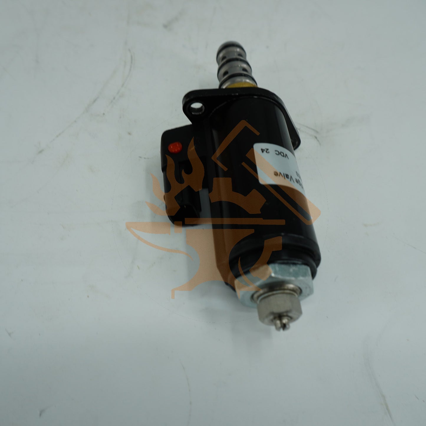 SOLENOID VALVE