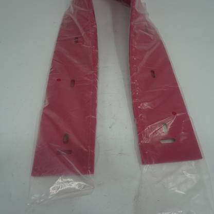 Squeegee Blade Kit 605029 605030 Tennant 5200 Scrub 2100HD 26" Floor Scrubber