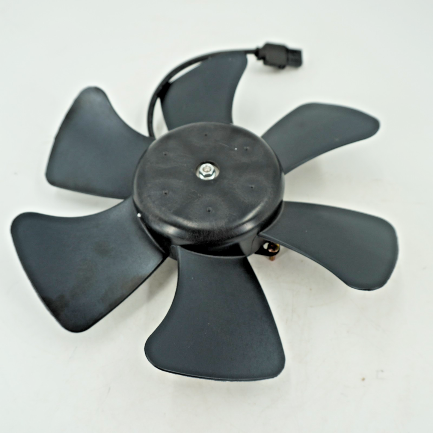 Fan 372-9368 for Caterpillar CAT Engine C13 C7.1 C9.3 Excavator 324E 326F 329E 3