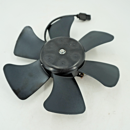 Fan 372-9368 for Caterpillar CAT Engine C13 C7.1 C9.3 Excavator 324E 326F 329E 3