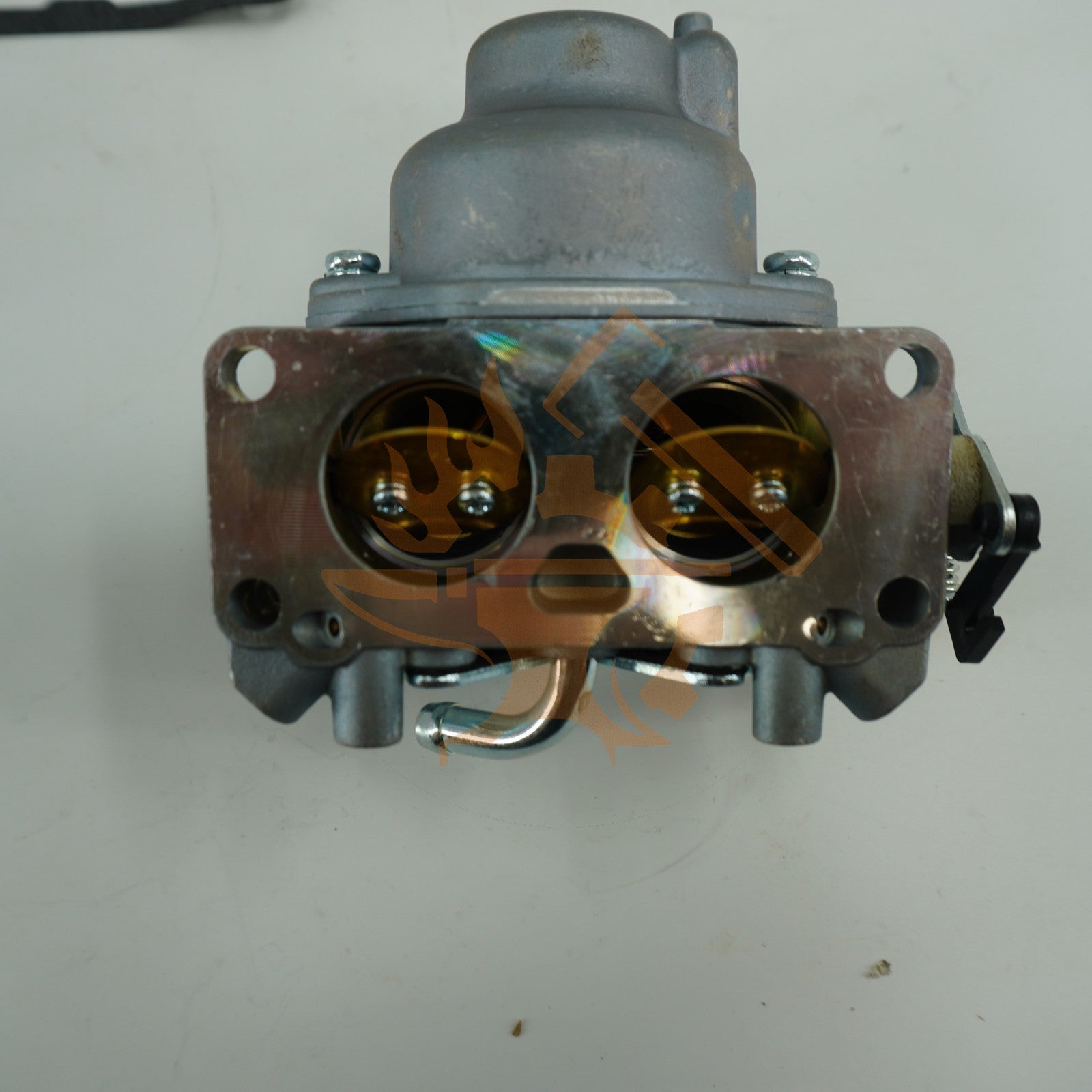 CARBURETOR CARB ASSEMBLY