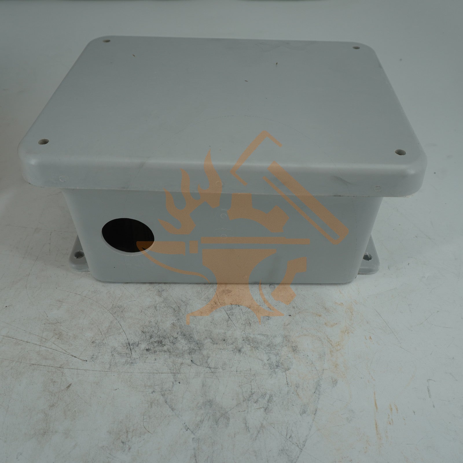 J CIRCUIT BREAKERS BOX ANSI/CSA GENIE OEM ORG 1283035GT