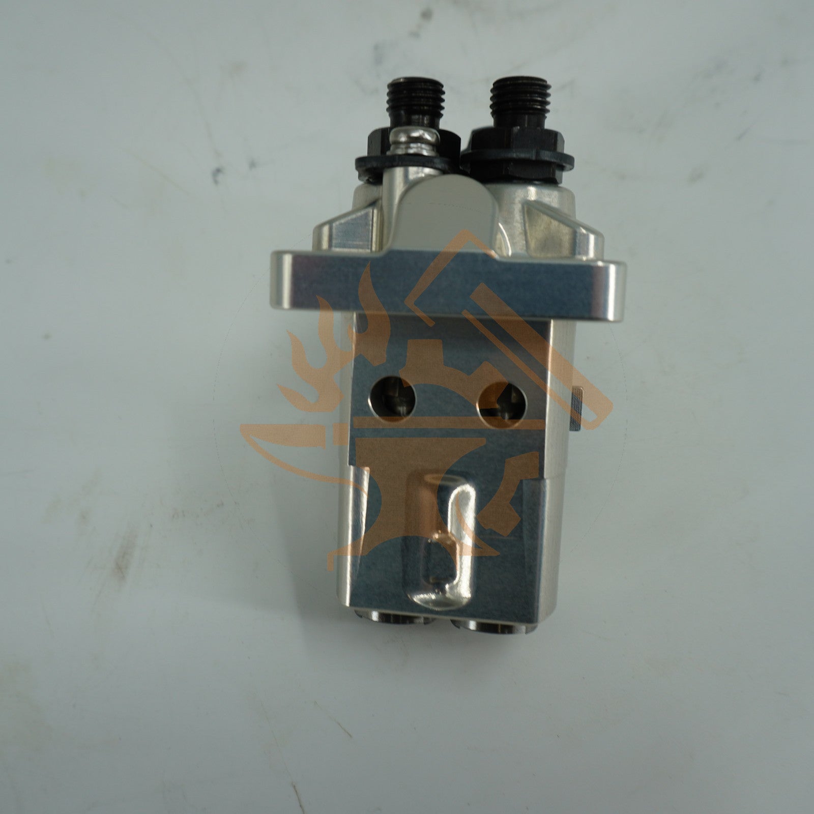 FUEL INJECTION PUMP