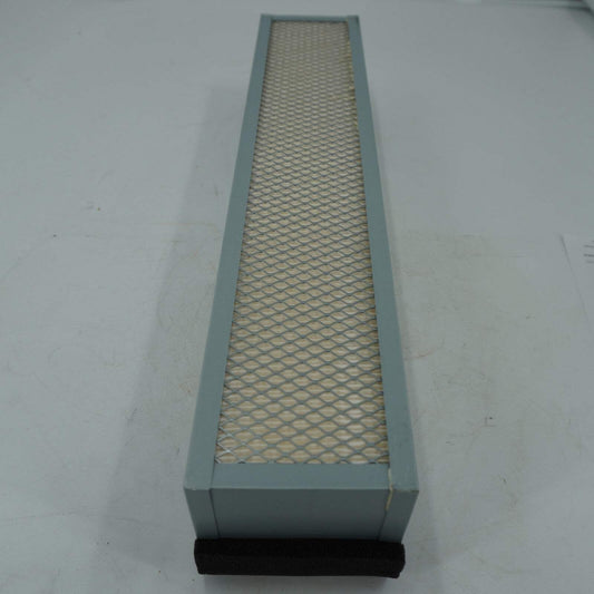 E4NN94000N20AF Cab Air Filter Fits Ford TW15 TW25 TW35 TW5 5610 5900 6410 6610