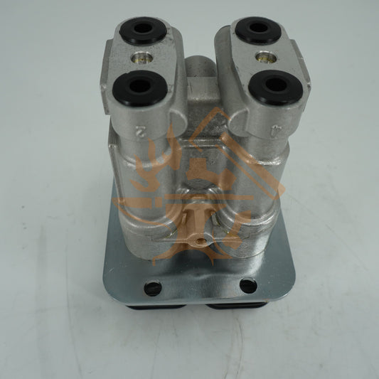 8 HOLES PILOT VALVE
