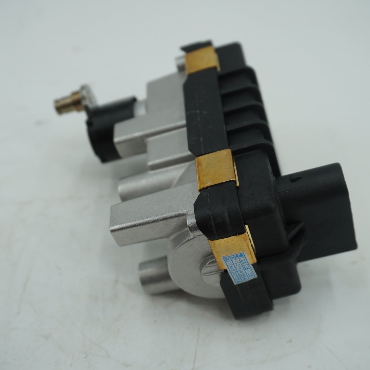Turbo Actuator 6NW009483-21 761963 for PSA Engine DW12B Land Rover Freelander