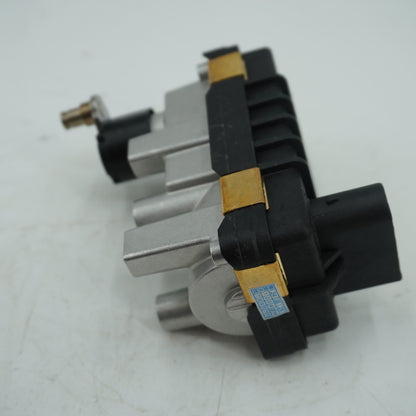 Turbo Actuator 6NW009483-21 761963 for PSA Engine DW12B Land Rover Freelander
