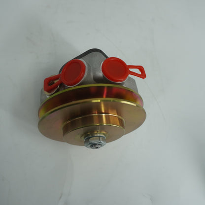 Fuel Transfer Lift Pump 21264822 for Volvo D5A-T D7A-T TAD520GE TAD720GE TD520GE