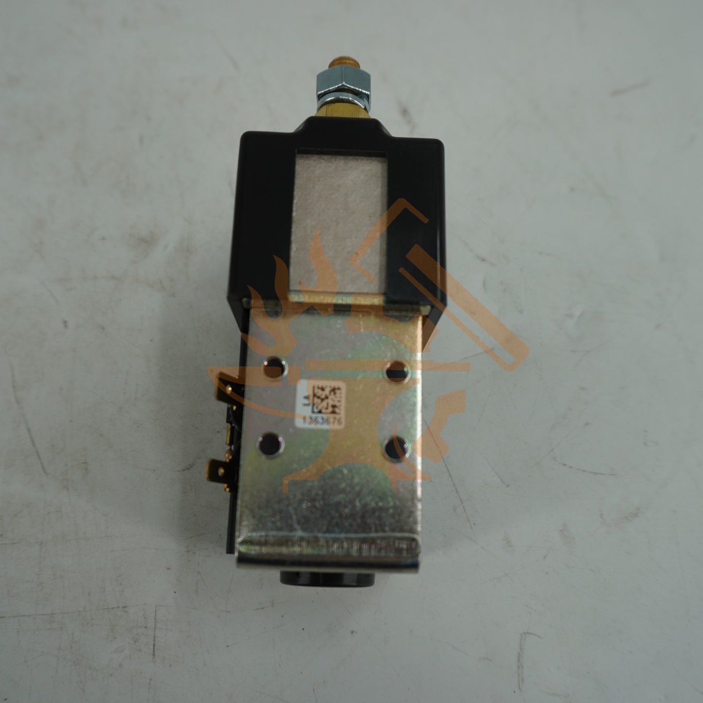 DUST SHIELDS CONTACTOR KIT GENIE OEM ORG 1308572GT