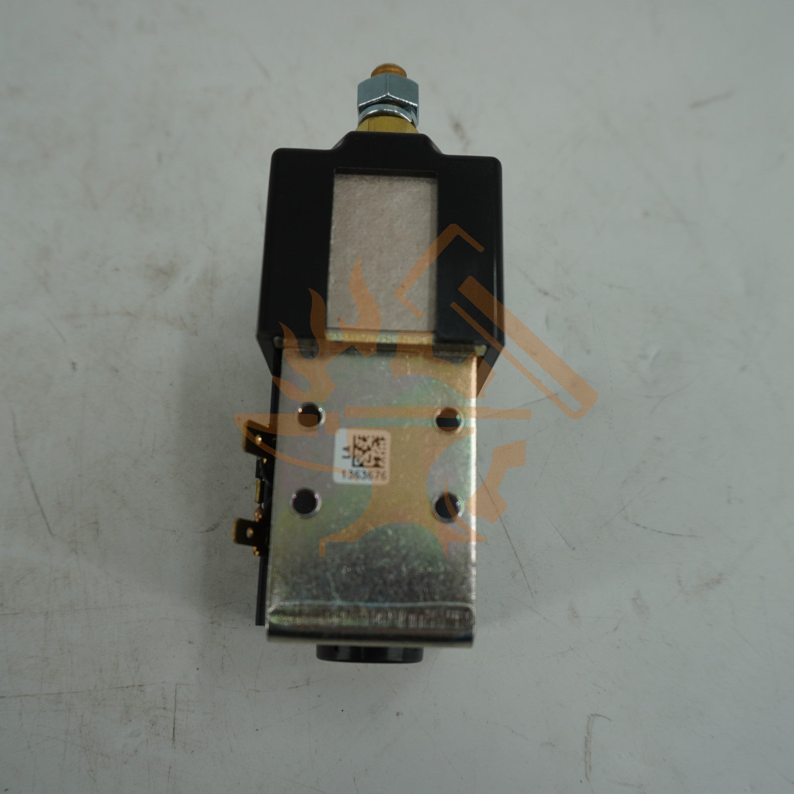 DUST SHIELDS CONTACTOR KIT GENIE OEM ORG 1308572GT