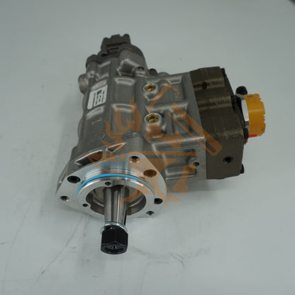 FUEL INJECTION PUMP