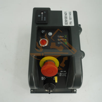 Electric Control Box 1001114932 for JLG Scissor Lift 1930ES 2032ES 2646ES 3246ES