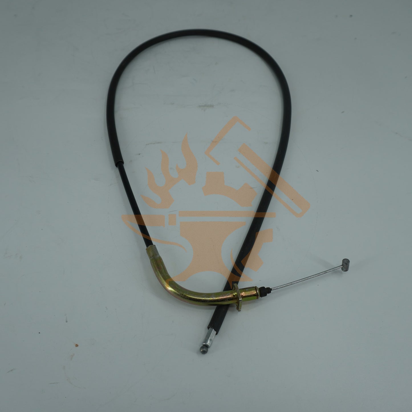 Front Brake Cable 45450-131-000 for Polaris Scrambler Sportsman 50 90 2001-2006