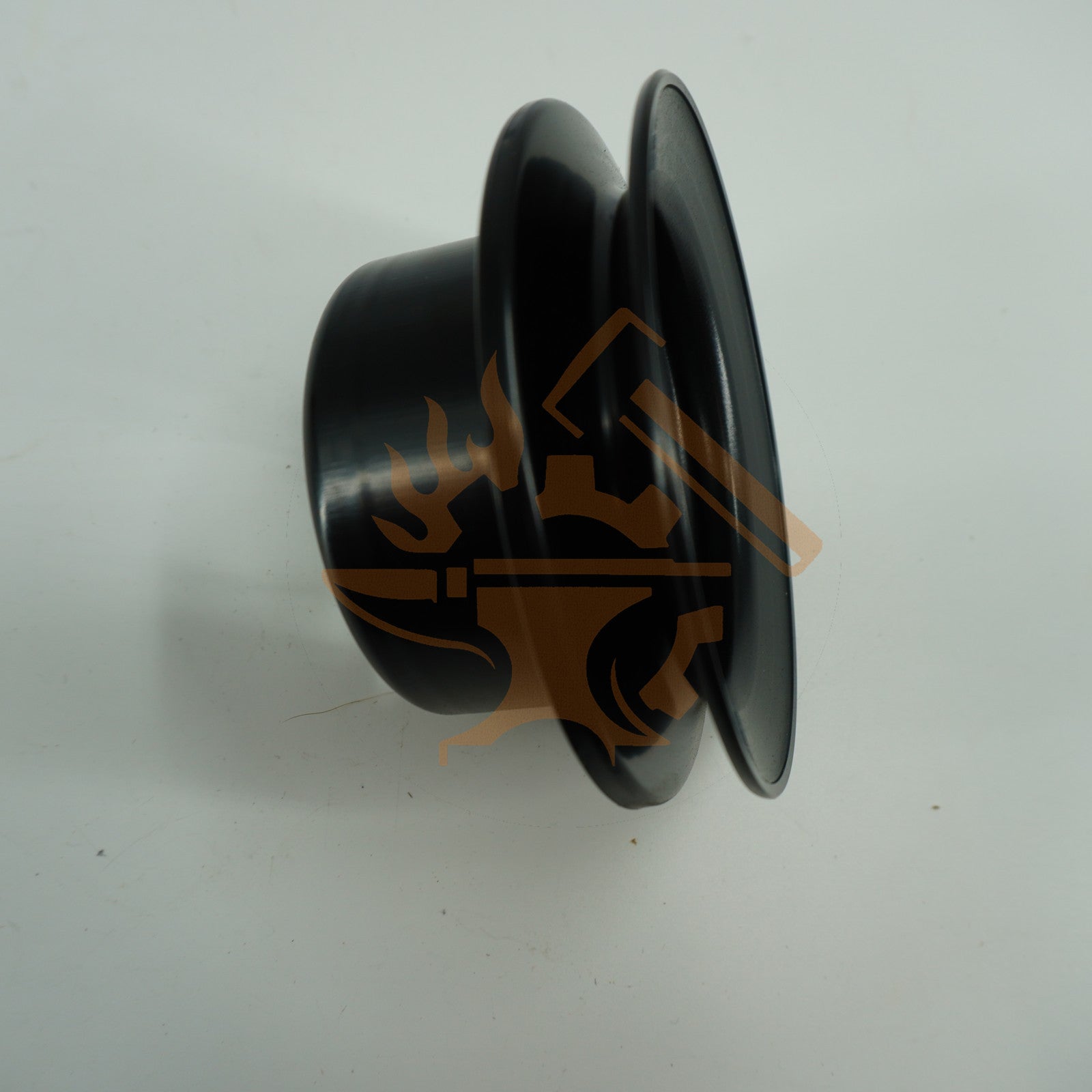 WATER PUMP PULLEY