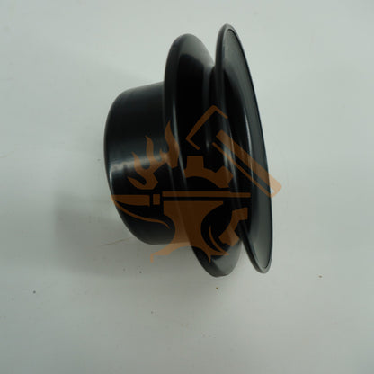 WATER PUMP PULLEY