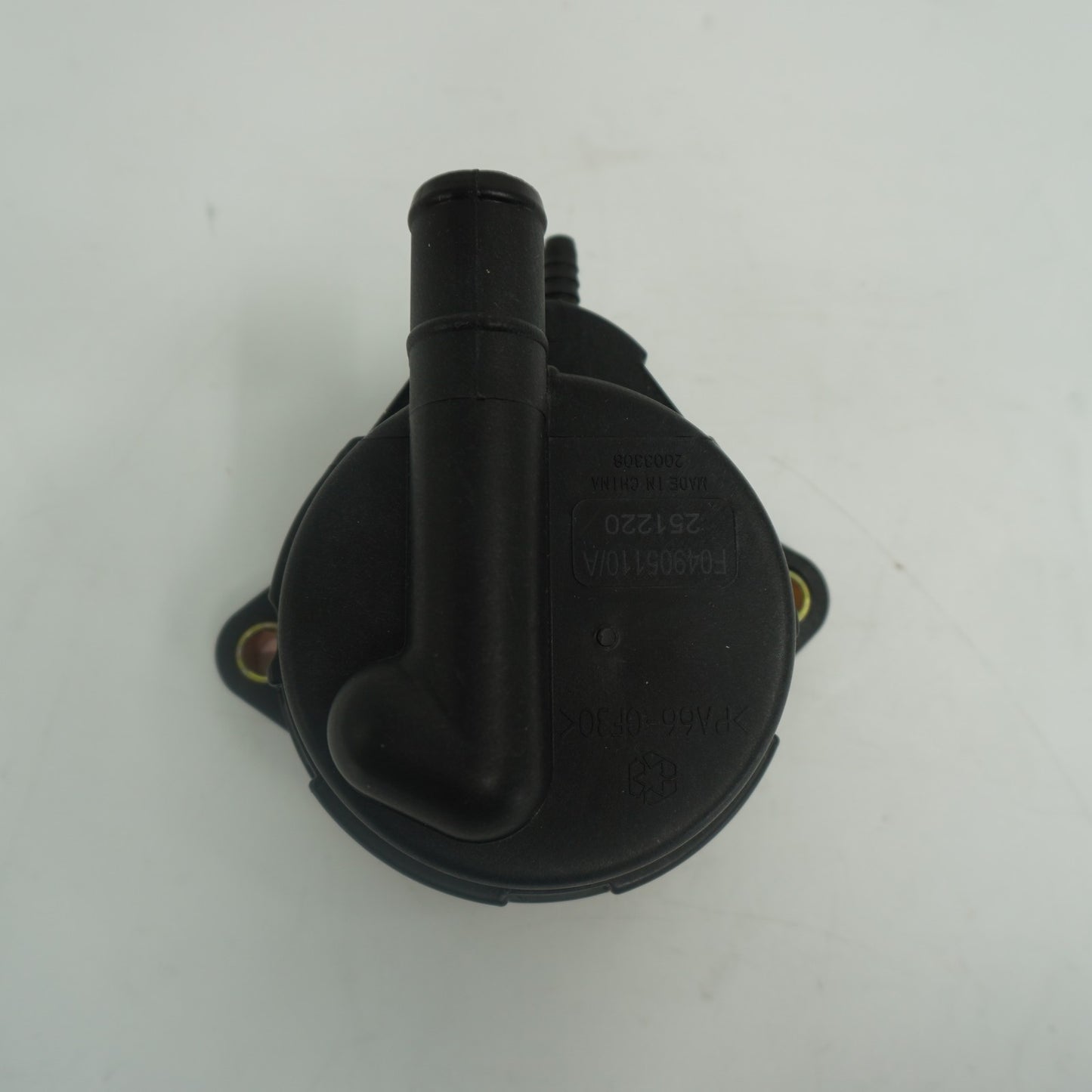 Crankcase Breather Filter Cap 04905110 for Mecalac Excavator 714 MW Linde H 80