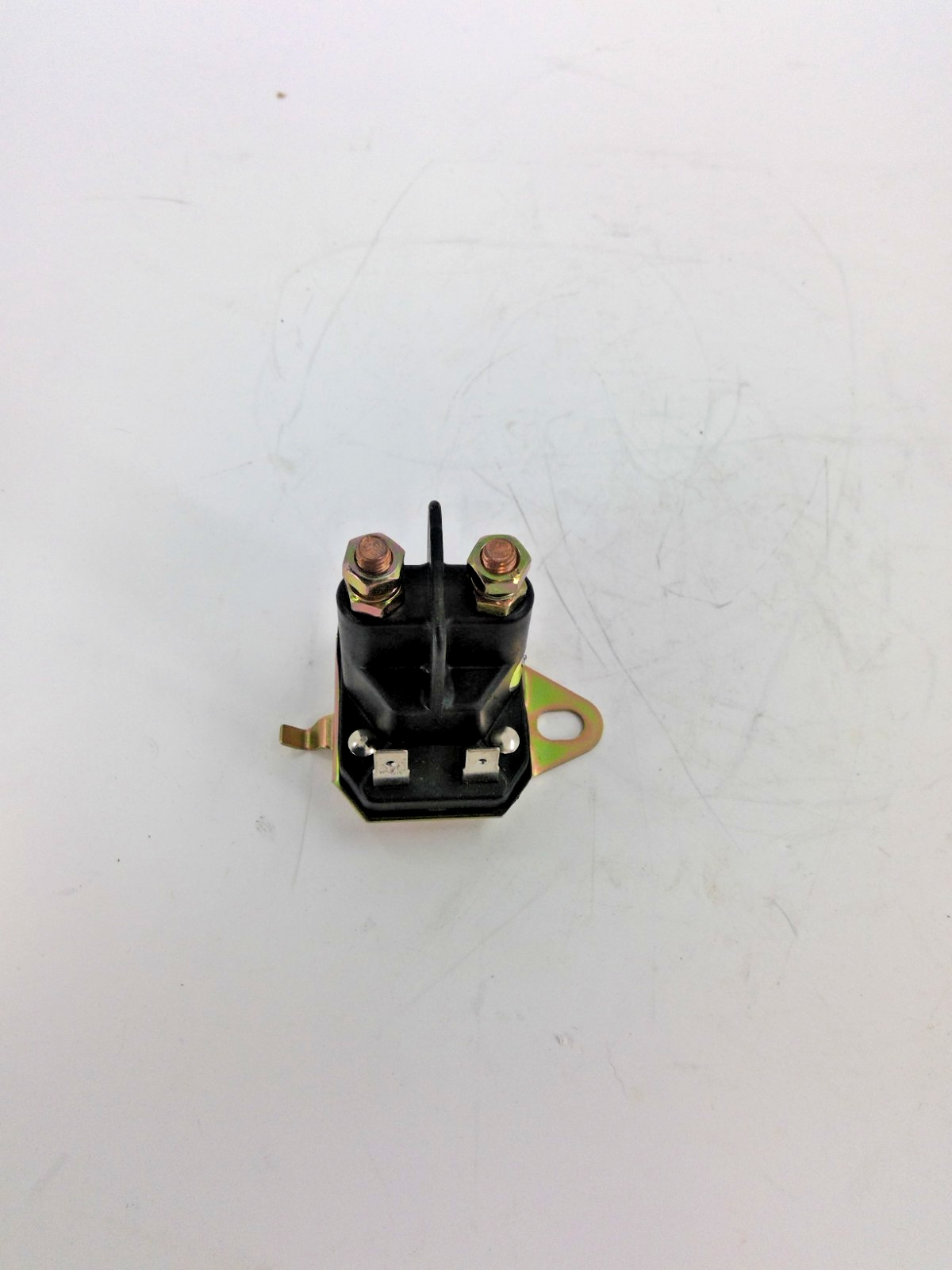 New Starter Relay Solenoid suitable For Husqvarna Craftsman Poulan 582042801