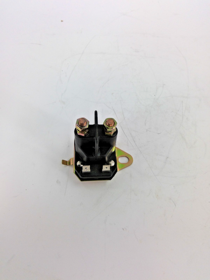 New Starter Relay Solenoid suitable For Husqvarna Craftsman Poulan 582042801