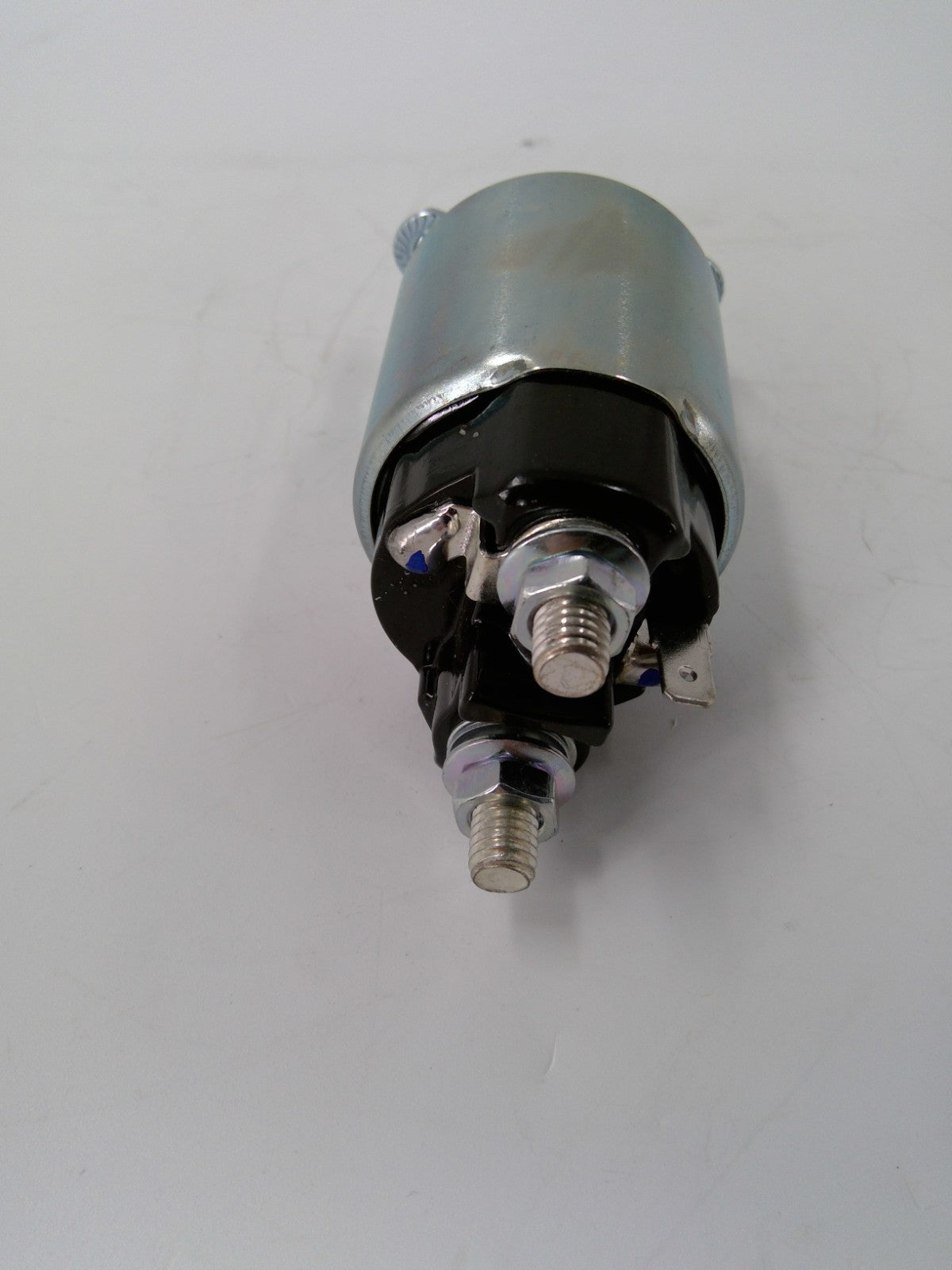 12V Starter Solenoid AM106948 AM102382For John Deere 717A 112L 160 165 GX70 GX75