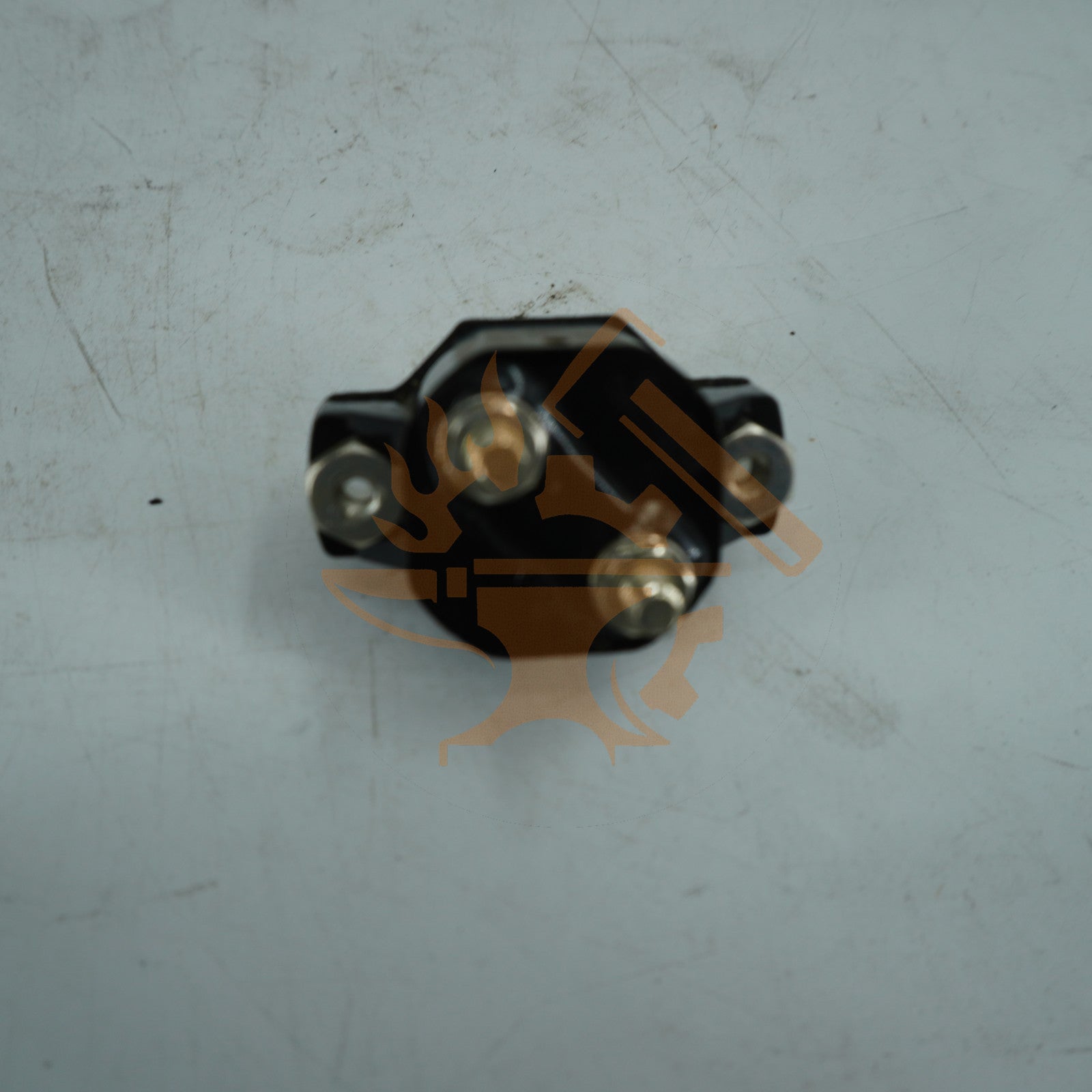 CIRCUIT BREAKER 20 AMP GENIE OEM ORG 61187GT