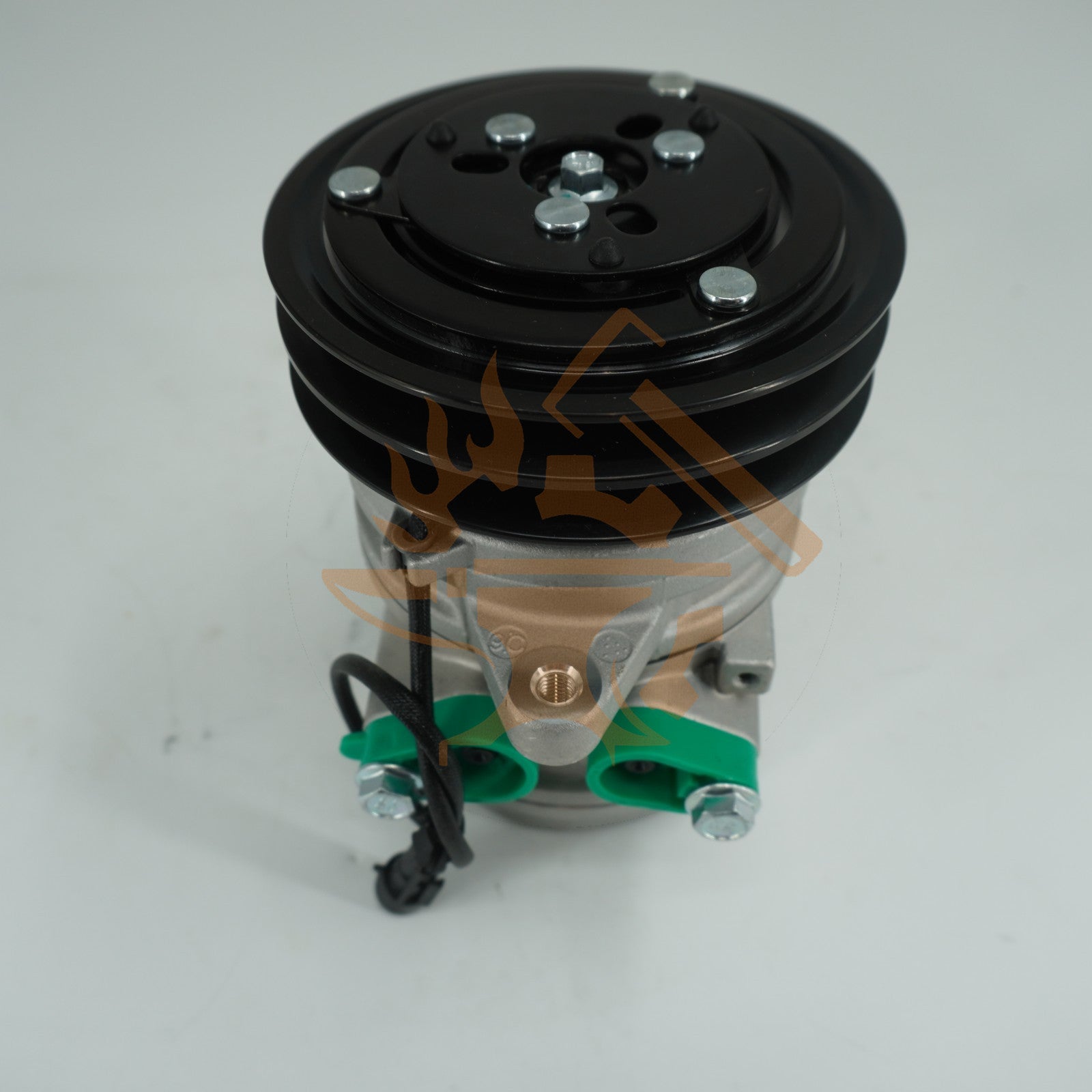 A/C COMPRESSOR