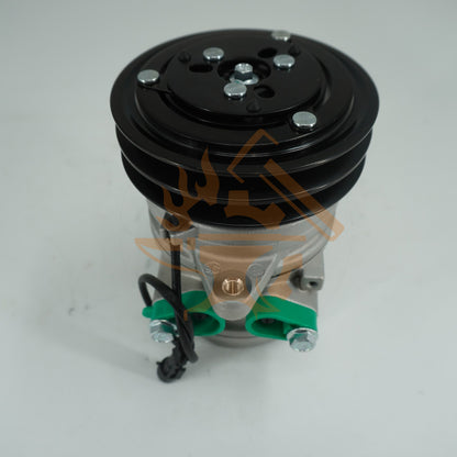 A/C COMPRESSOR