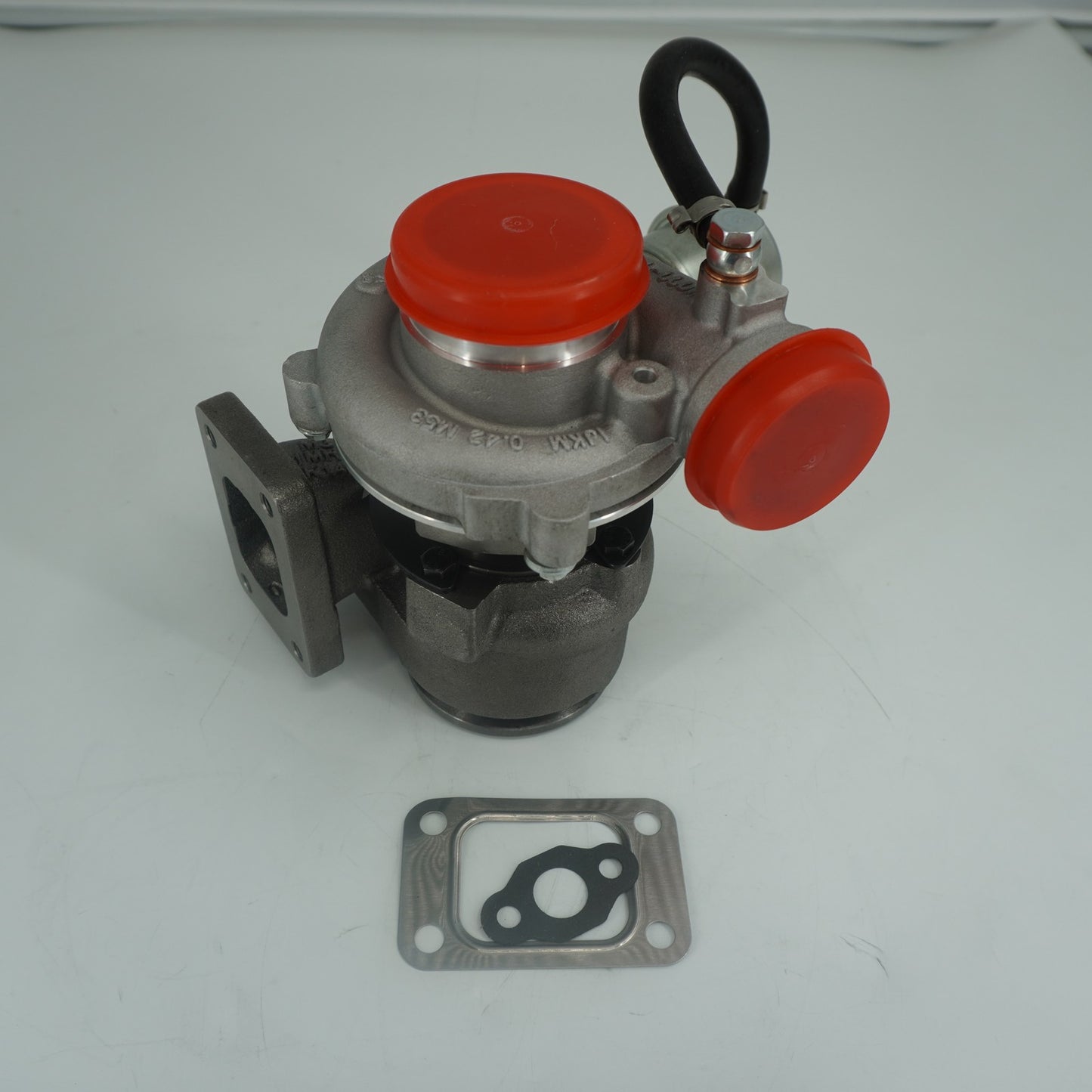 Turbo GT1749S Turbocharger RE539899 821383-5001 for John Deere 3029 5042D 5045E