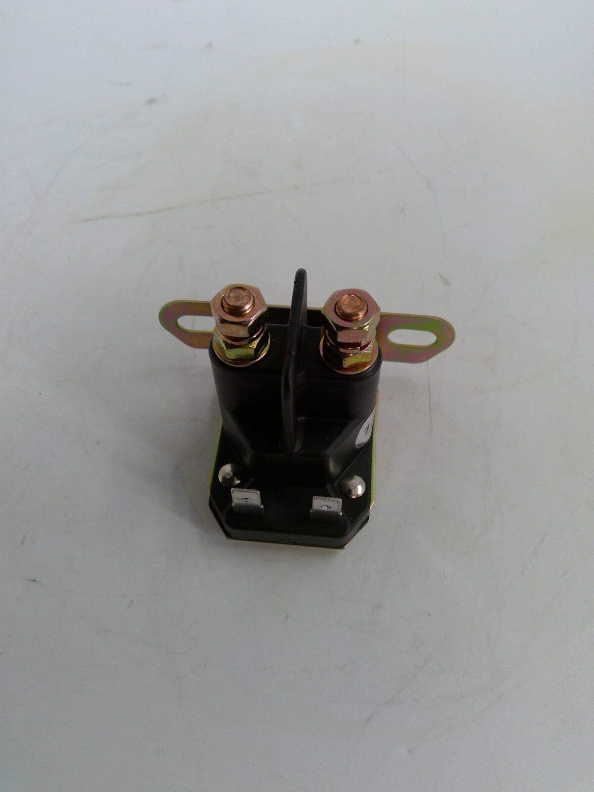 Starter Solenoid Mower AM133094 AM138497 for John Deere L100 L110 L118 L120 L130