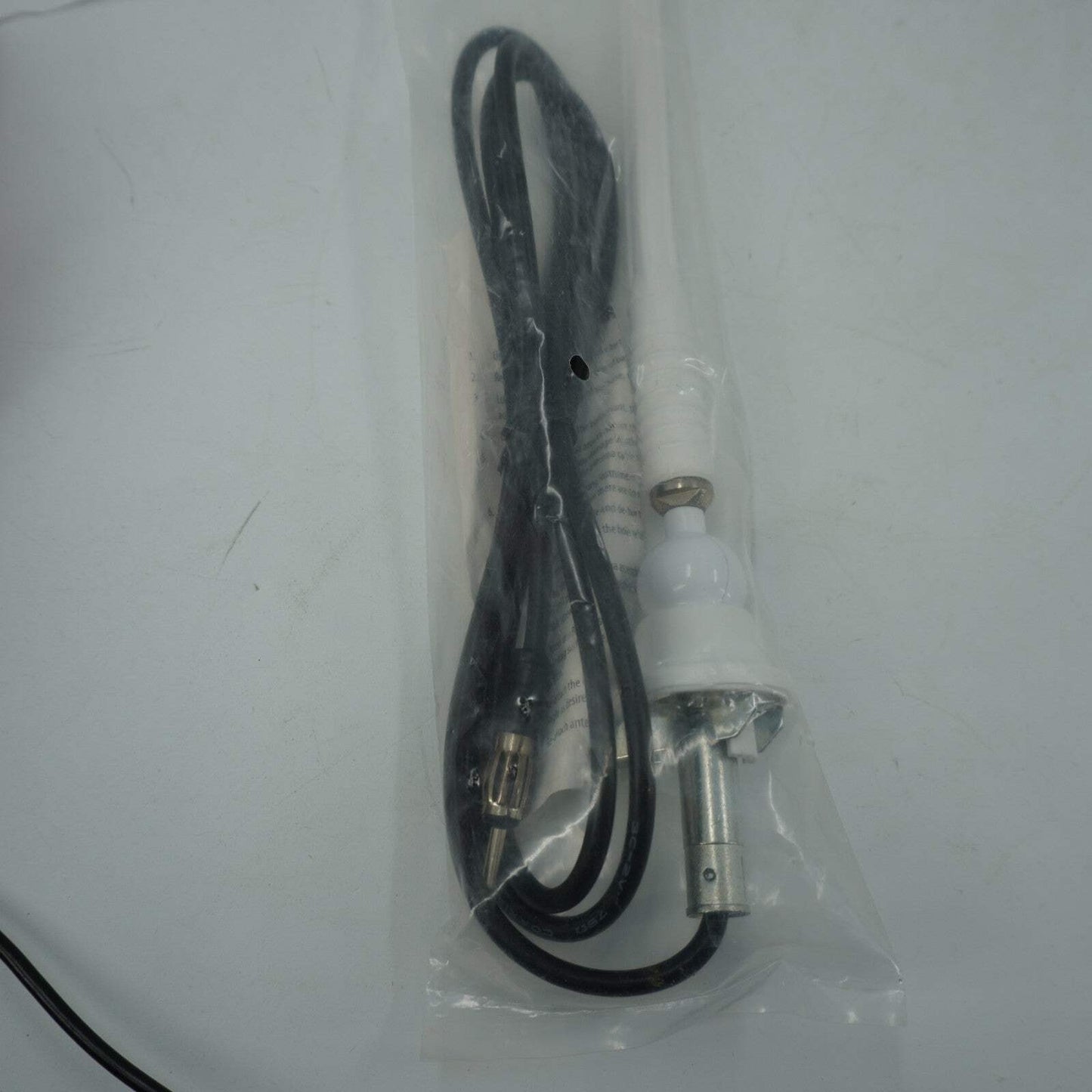 MAR16W DUAL MARINE AM/FM ANTENNA