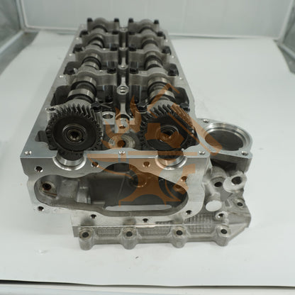 ENGINE CYLINDER HEAD