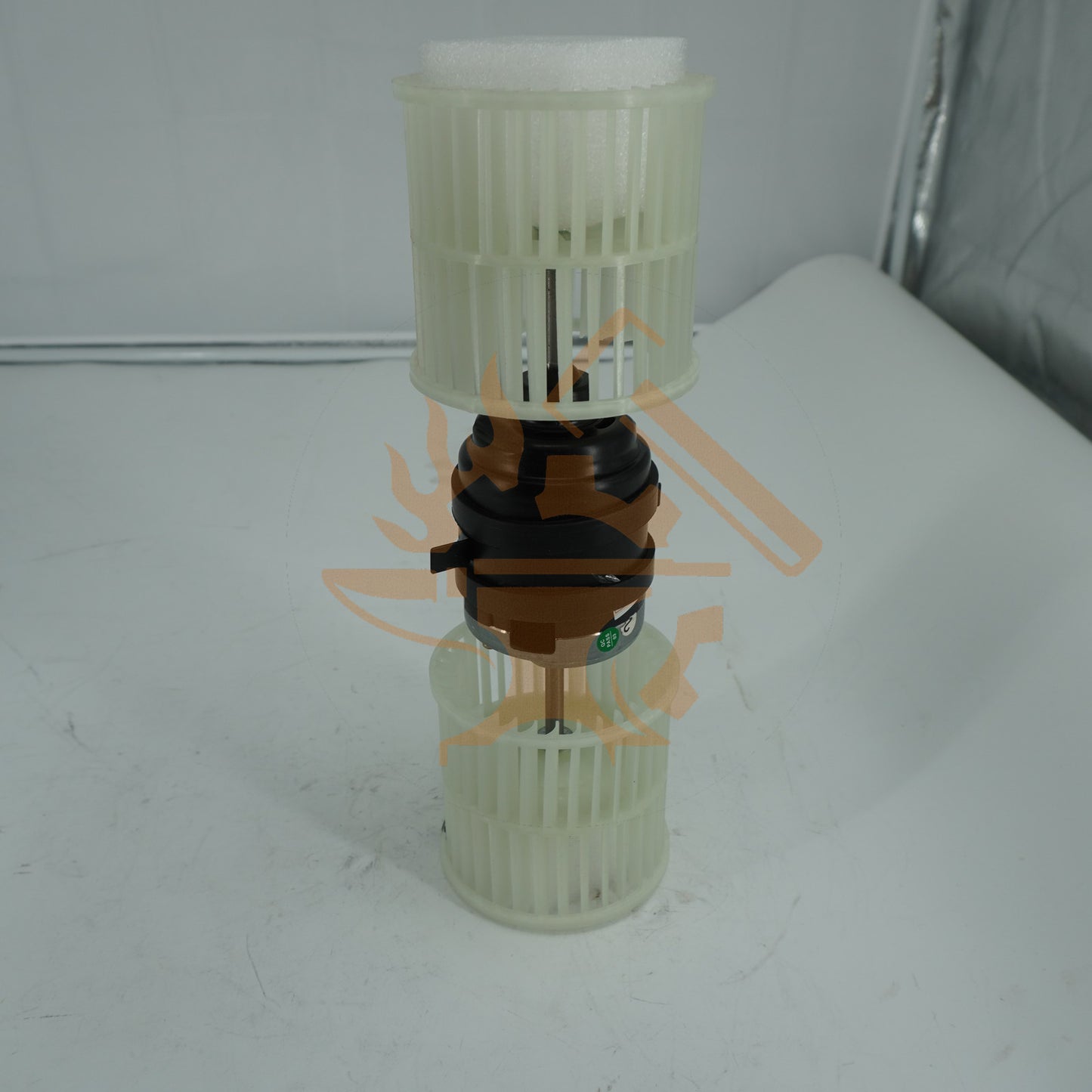 Blower Motor 296-2602 for CAT Excavator 303.5C 303C 304D 304E 305.5D 305E