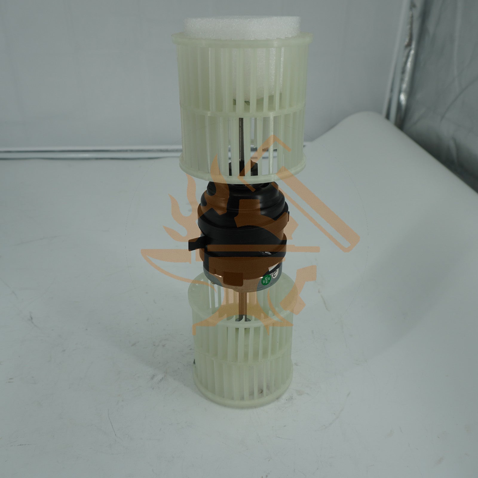 Blower Motor 296-2602 for CAT Excavator 303.5C 303C 304D 304E 305.5D 305E