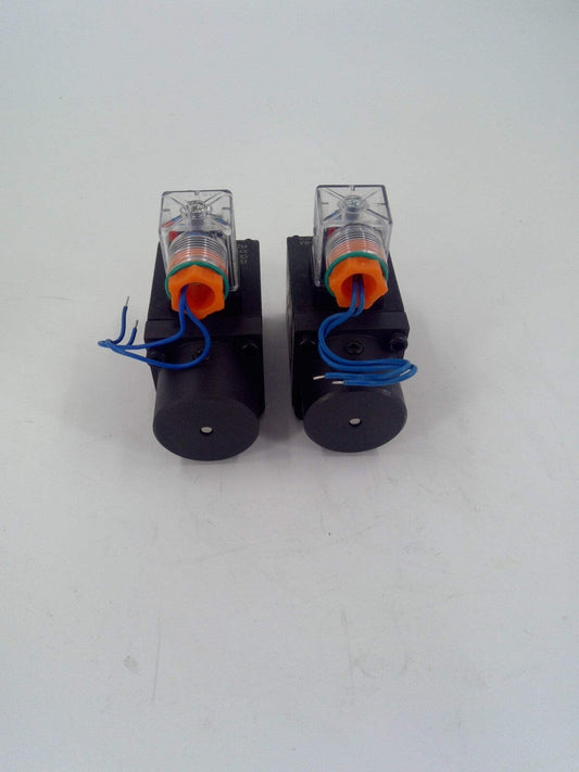 Proportional Solenoid Valve GH263-045 for Imax Hydraulic Servo 0.8A DC R20 OHM