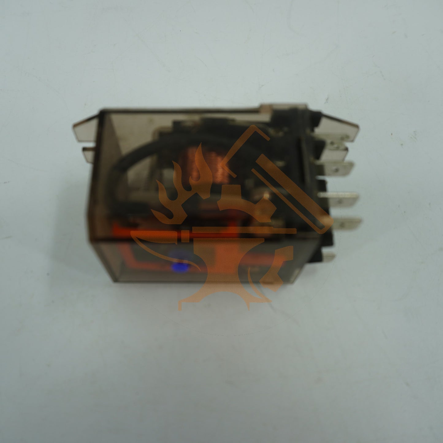 CONTACTOR 25 AMP 12 VOLT DC GENIE OEM ORG 27398GT