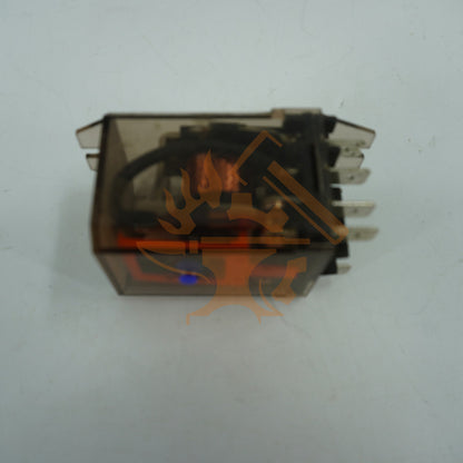 CONTACTOR 25 AMP 12 VOLT DC GENIE OEM ORG 27398GT
