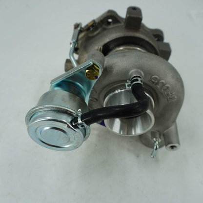 Turbo TF035HM-12T Turbocharger 49135-03310 for Mitsubishi Engine